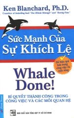 Sức Mạnh Của Sự Khích Lệ (Tái Bản 2014)