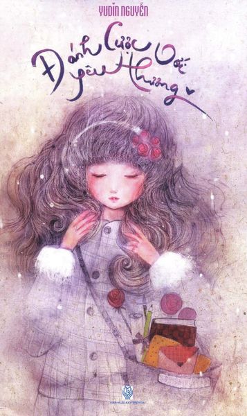 Đánh Cược Với Yêu Thương - Hanoibooks