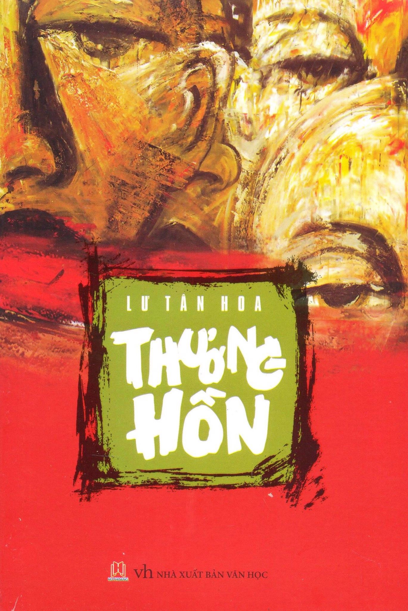  Thương Hồn 