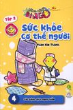  Vàng Vàng Bingo - Tập 2: Sức Khỏe Cơ Thể Người (4) 