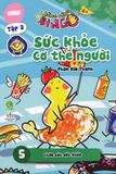  Vàng Vàng Bingo - Tập 2: Sức Khỏe Cơ Thể Người (5) 