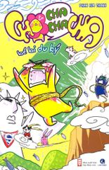 Cha Cha Cha Cha: Bé Bi Du Ký