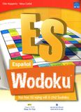  Espanol Wodoku - Vui Học Từ Vựng Với Ô Chữ Sudoku 
