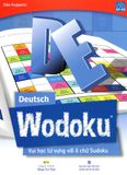  Deutsch Wodoku - Vui Học Từ Vựng Với Ô Chữ Sudoku 