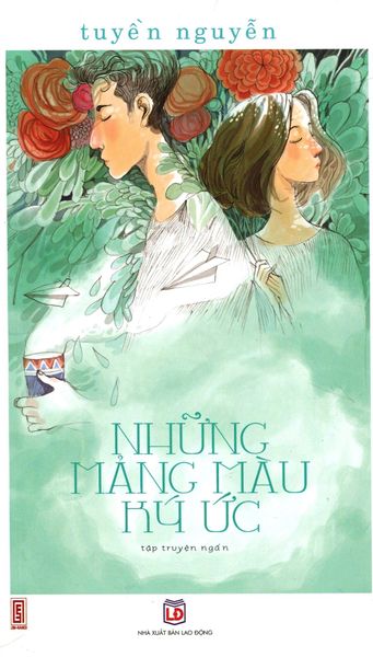 Những Mảng Màu Ký Ức