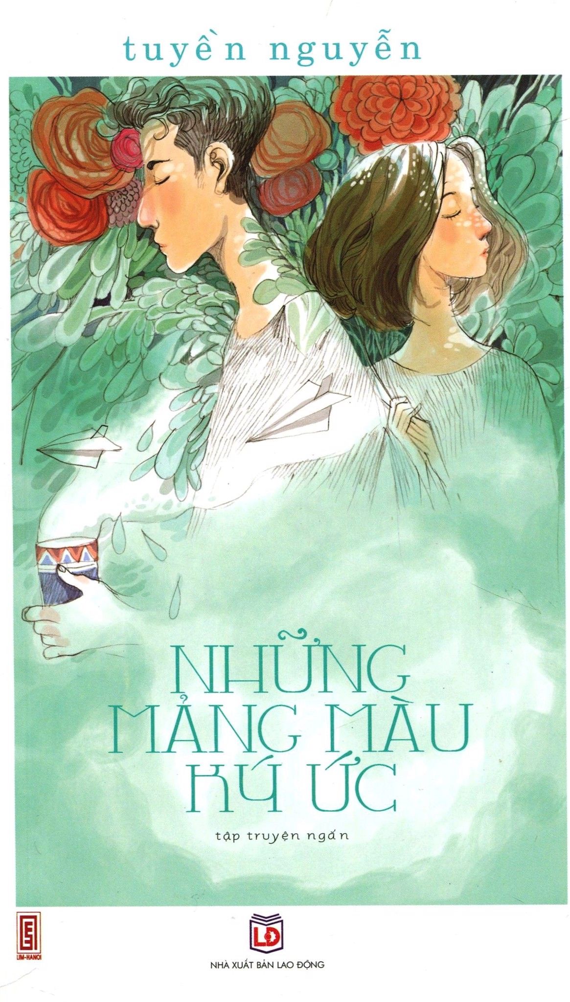  Những Mảng Màu Ký Ức 