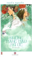 Những Mảng Màu Ký Ức