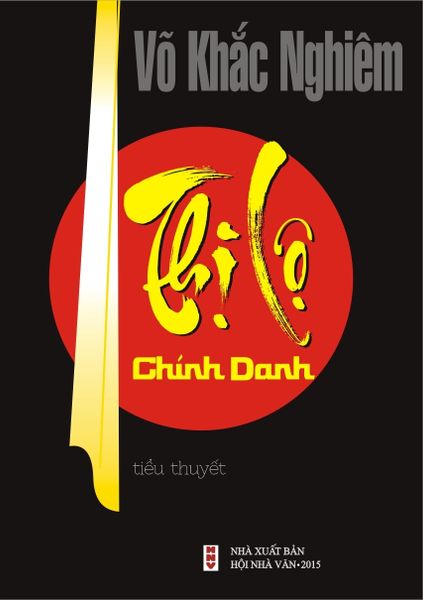 Thị Lộ Chính Danh - HG Books