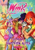  Winx Club - Tập 2: Bí Mật Học Viện Alfea 