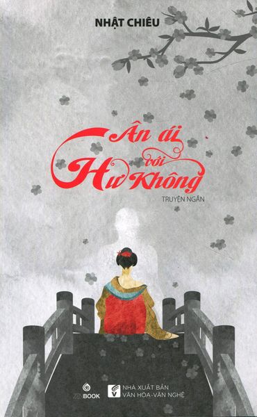 Ân Ái Với Hư Không - Zenbook