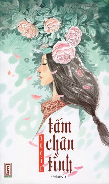Tấm Chân Tình - Hanoibooks