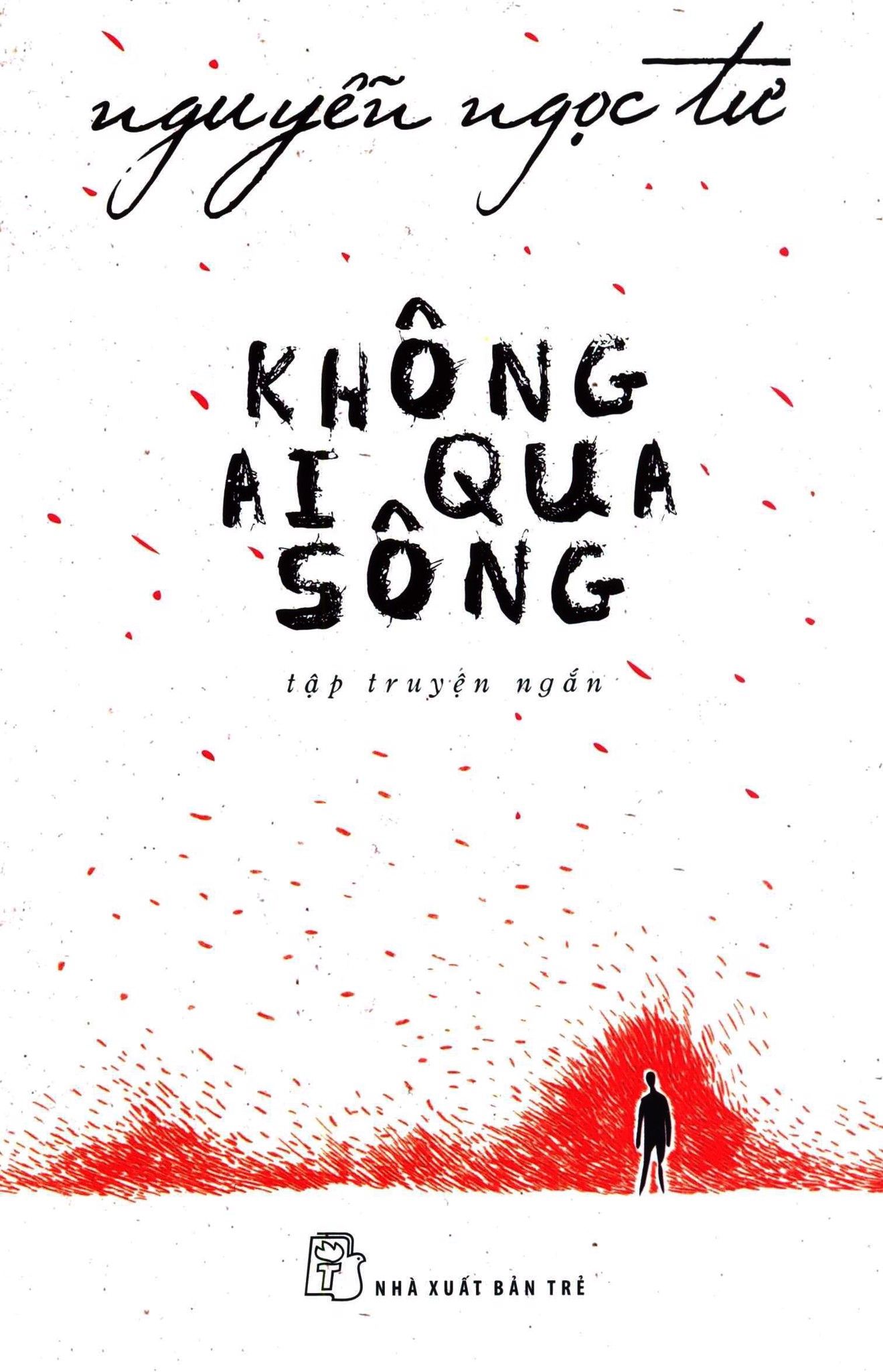  Không Ai Qua Sông (Sách Lỗi) 