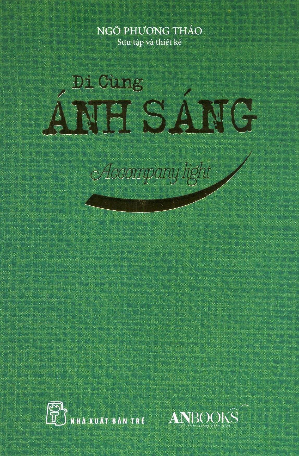  Đi Cùng Ánh Sáng 