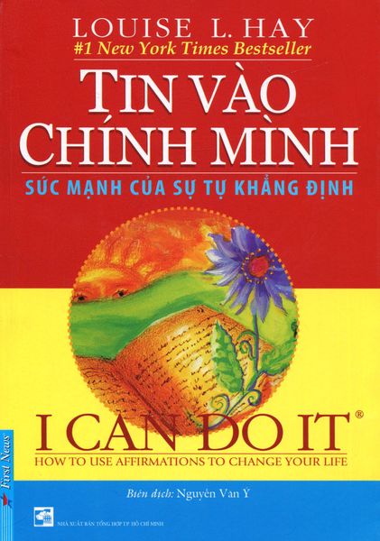 I Can Do It - Tin Vào Chính Mình (67954)
