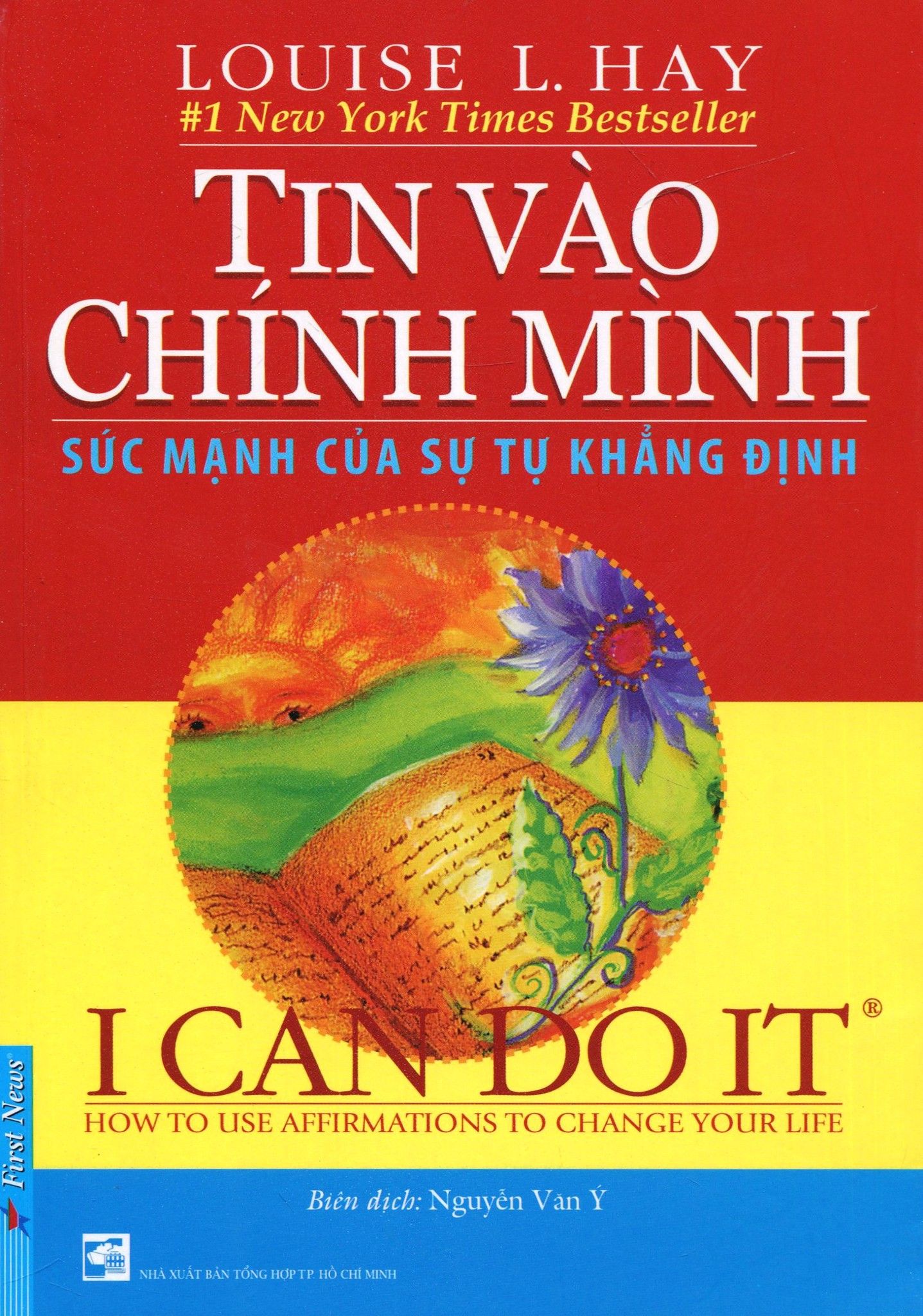  I Can Do It - Tin Vào Chính Mình (67954) 
