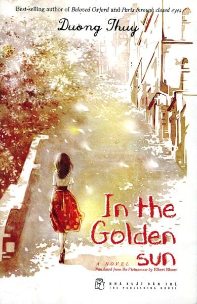 In The Golden Sun - Sun