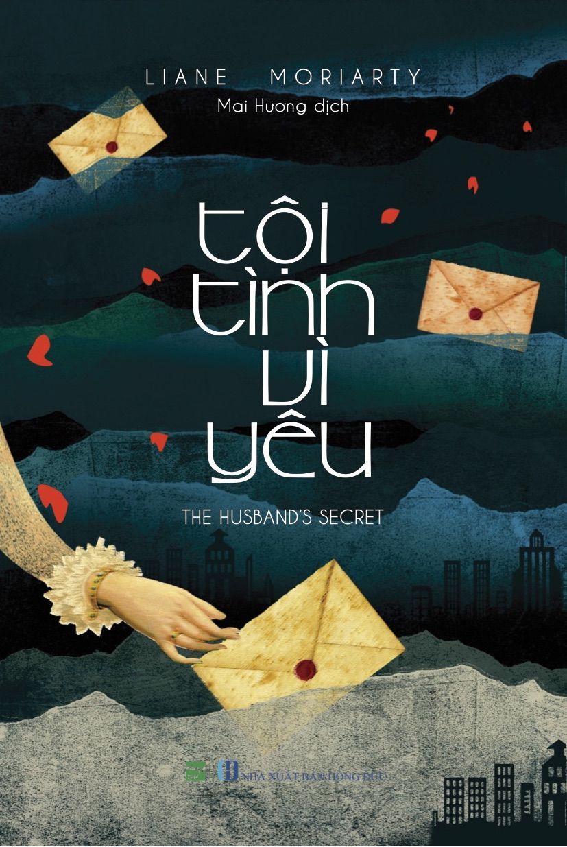  Tội Tình Vì Yêu 