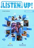  Listen Up! - Intermediate (Kèm 1 CD) 