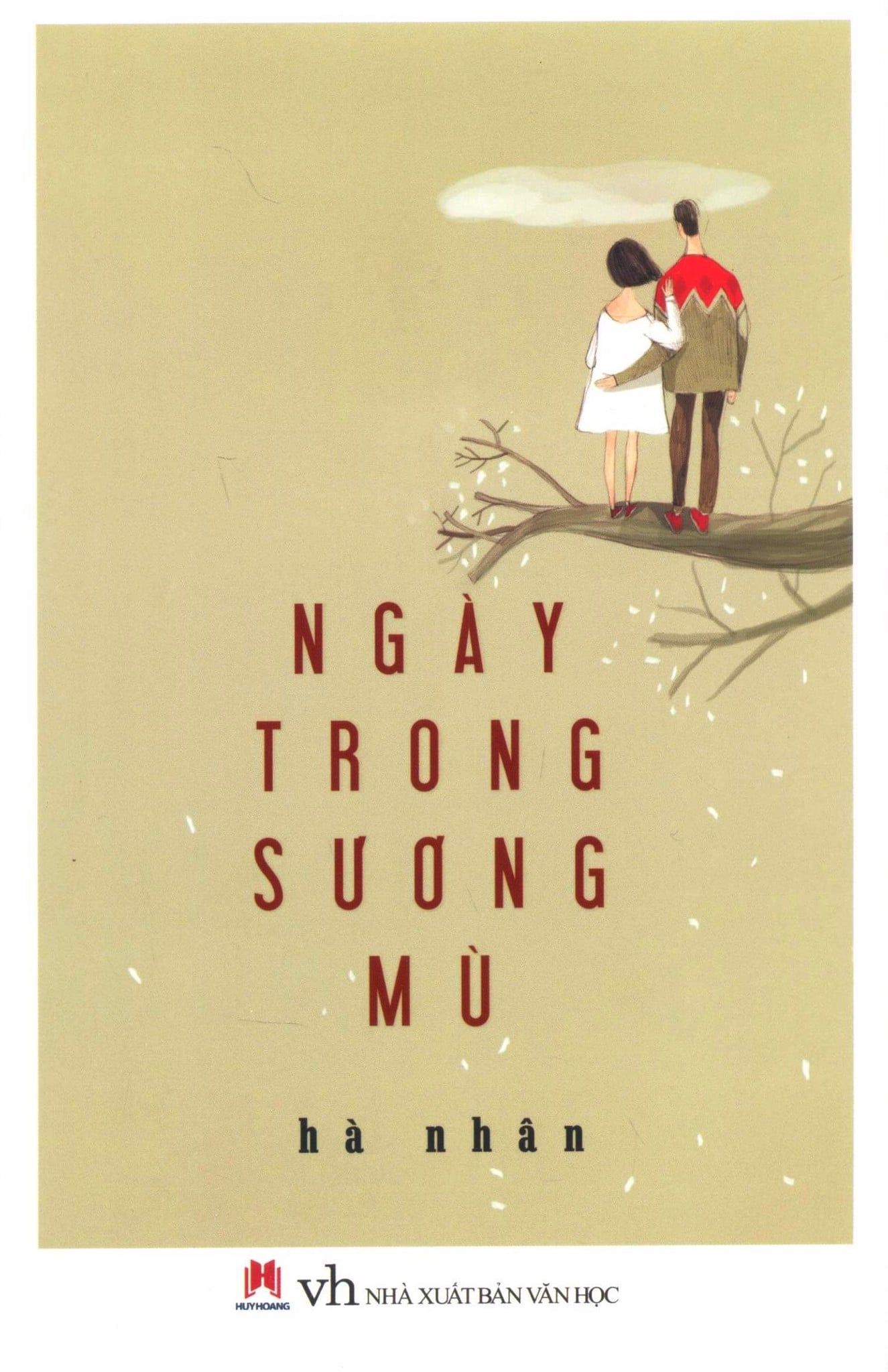  Ngày Trong Sương Mù 