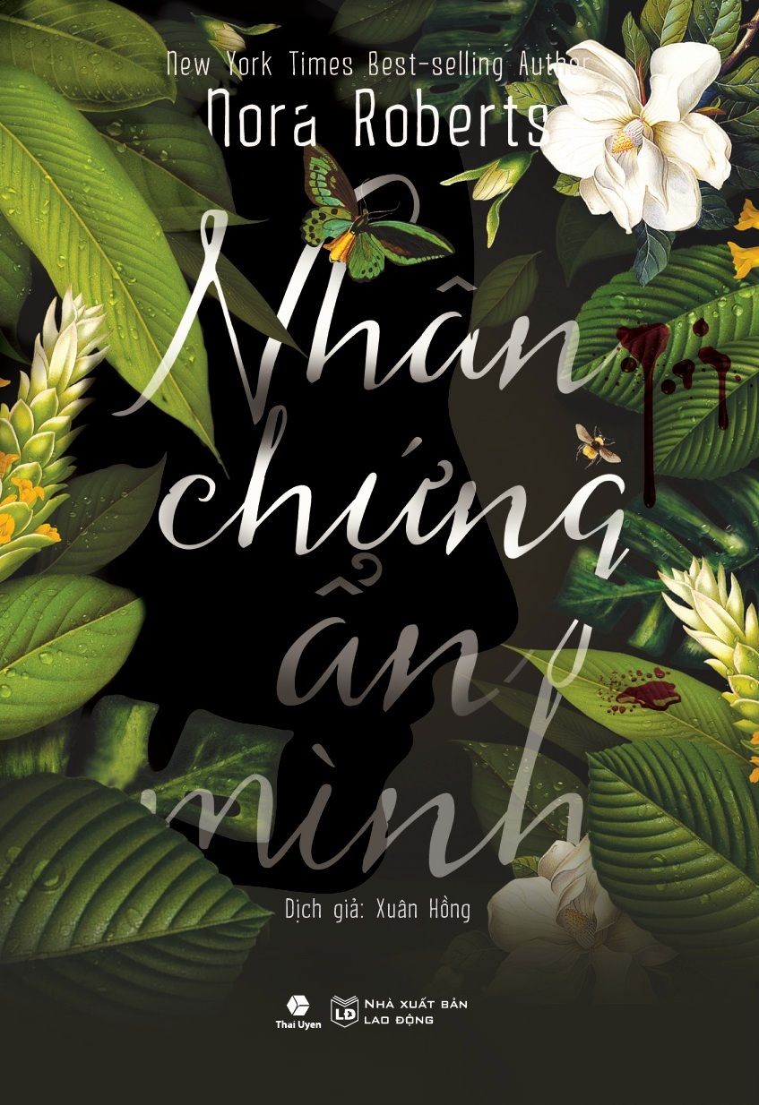  Nhân Chứng Ẩn Mình 