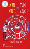  Xin Việc Hay Tìm Việc? 