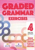  Graded Grammar Exercises 4 