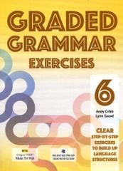 Graded Grammar Exercises 6