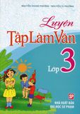  Luyện Tập Làm Văn Lớp 3 