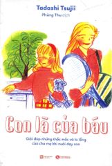 Con Là Của Báu