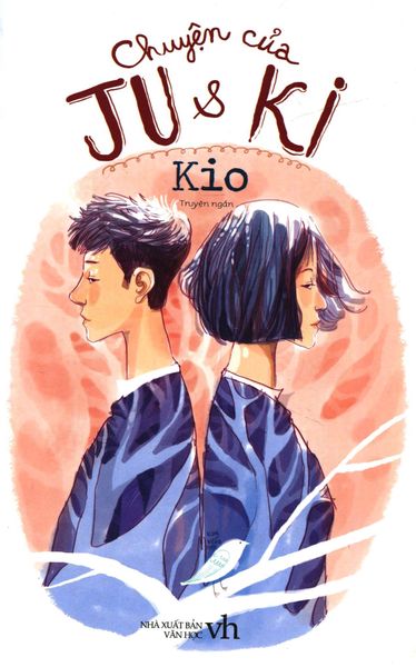 Chuyện Của Ju & Ki