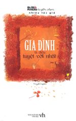 Gia Đình Là Điều Tuyệt Vời Nhất