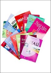 Bộ Sách Giáo Khoa Lớp 11 (Chuẩn)