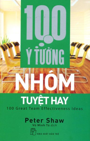 100 Ý Tưởng Nhóm Tuyệt Hay - Nhóm Dolphin