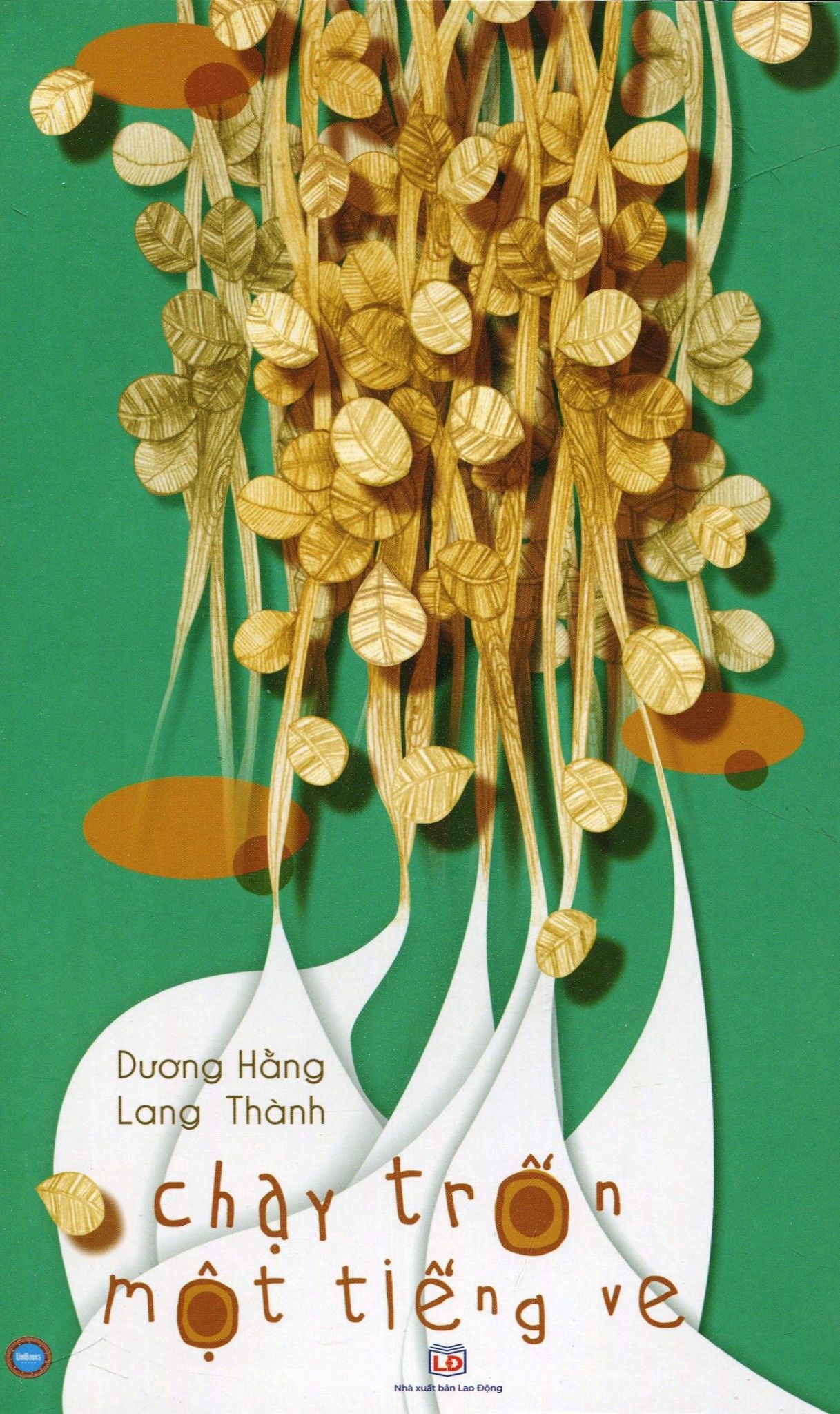  Chạy Trốn Một Tiếng Ve 