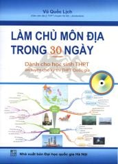 Làm Chủ Môn Địa Trong 30 Ngày