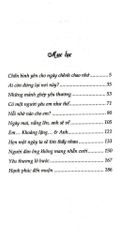 Chốn Bình Yên Cho Ngày Chênh Chao Nhớ