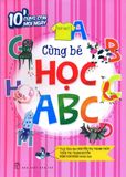  10' Cùng Con Mỗi Ngày - Cùng Bé Học ABC 