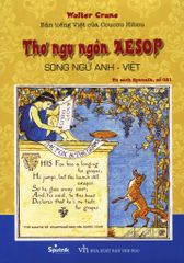 Thơ Ngụ Ngôn Aesop (Song Ngữ)