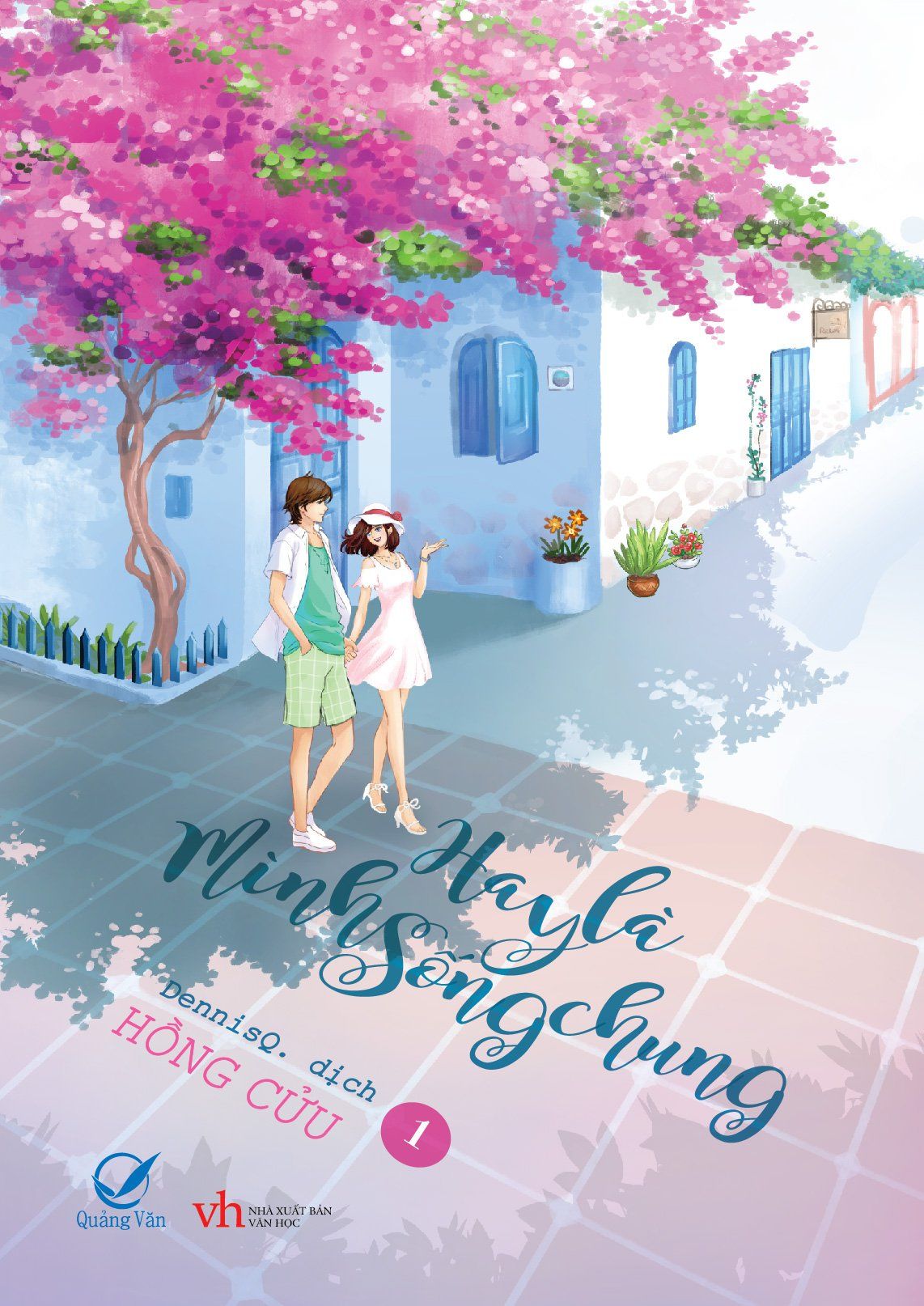  Hay Là Mình Sống Chung - Tập 1 