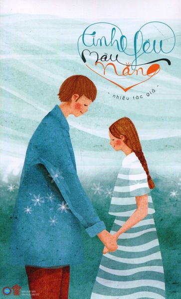 Tình Yêu Màu Nắng - Hanoibooks