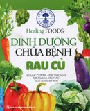  Dinh Dưỡng & Chữa Bệnh - Rau Củ 