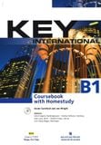  Key International B1 (Kèm 1 CD) 