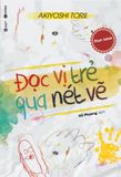  Đọc Vị Trẻ Qua Nét Vẽ (Thực Hành) 