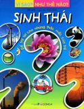  Vì Sao? Như Thế Nào? - Sinh Thái 