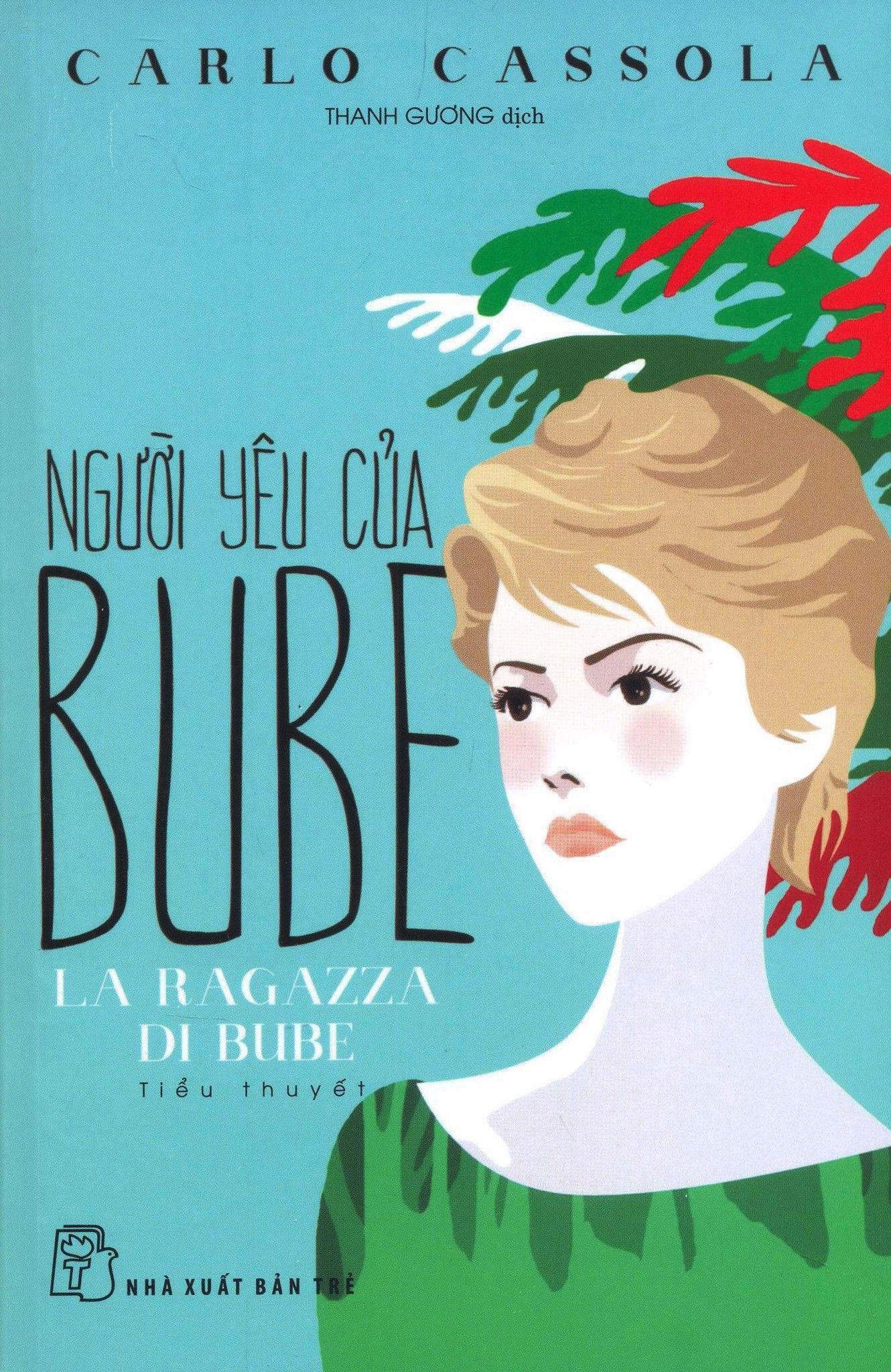  Người Yêu Của Bube 