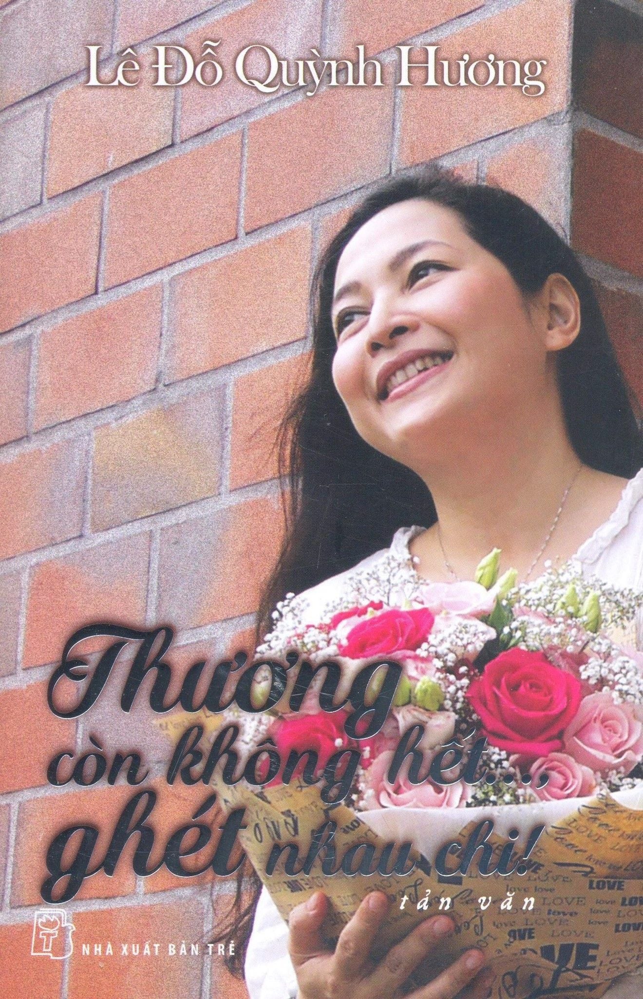  Thương Còn Không Hết..., Ghét Nhau Chi! 