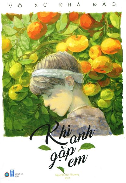 Khi Anh Gặp Em - Hanoibooks