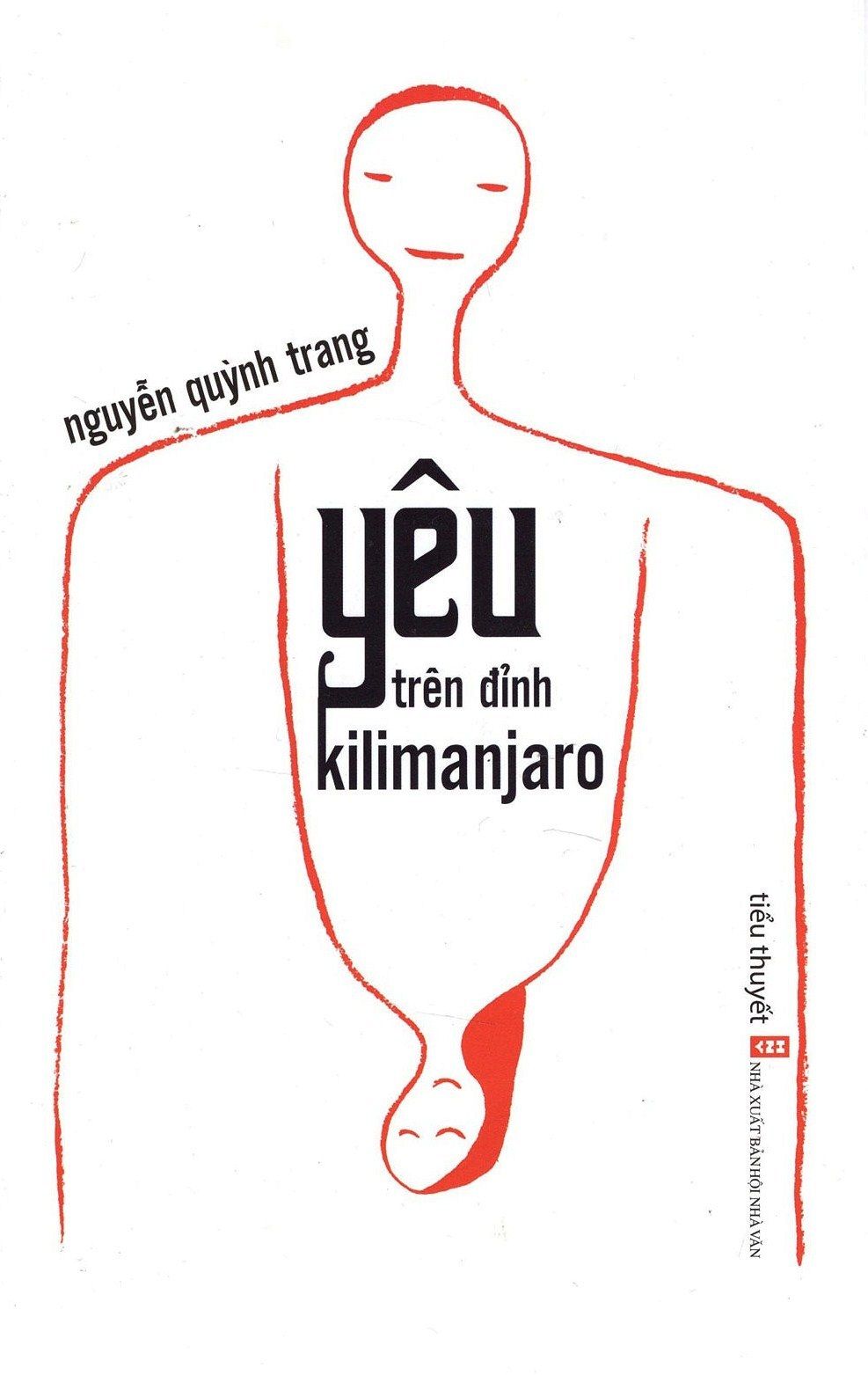  Yêu Trên Đỉnh Kilimanjaro 