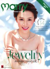 Marry - Cẩm Nang Cưới (Tháng 11/2016)
