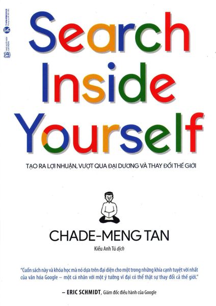 Search Inside Yourself ( Tái Bản 2019)